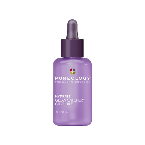 Pureology Hydrate Glow Catcher Hydrating Hair Oil 50ml – product image
