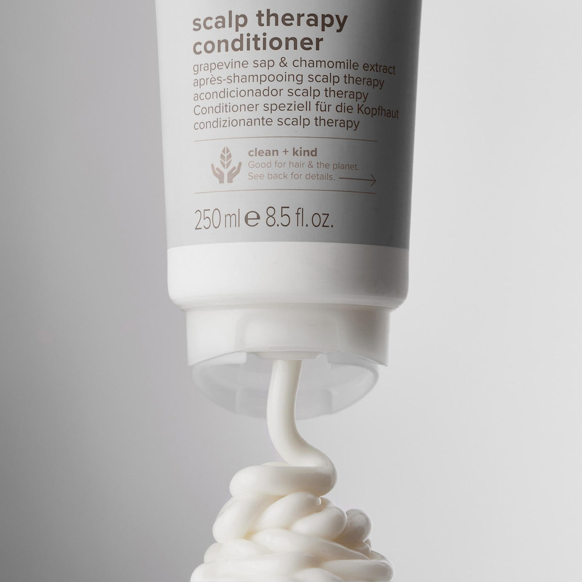 Paul Mitchell Clean Beauty Scalp Therapy Conditioner 1000ml