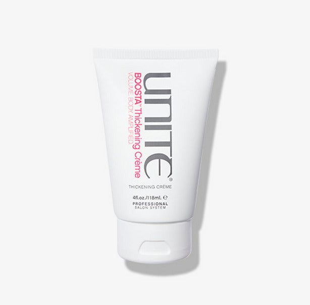 UNITE BOOSTA Thickening Creme 118ml