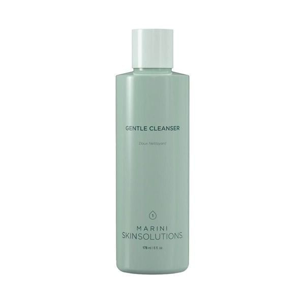 Marini Skin Solutions Gentle Cleanser 178ml