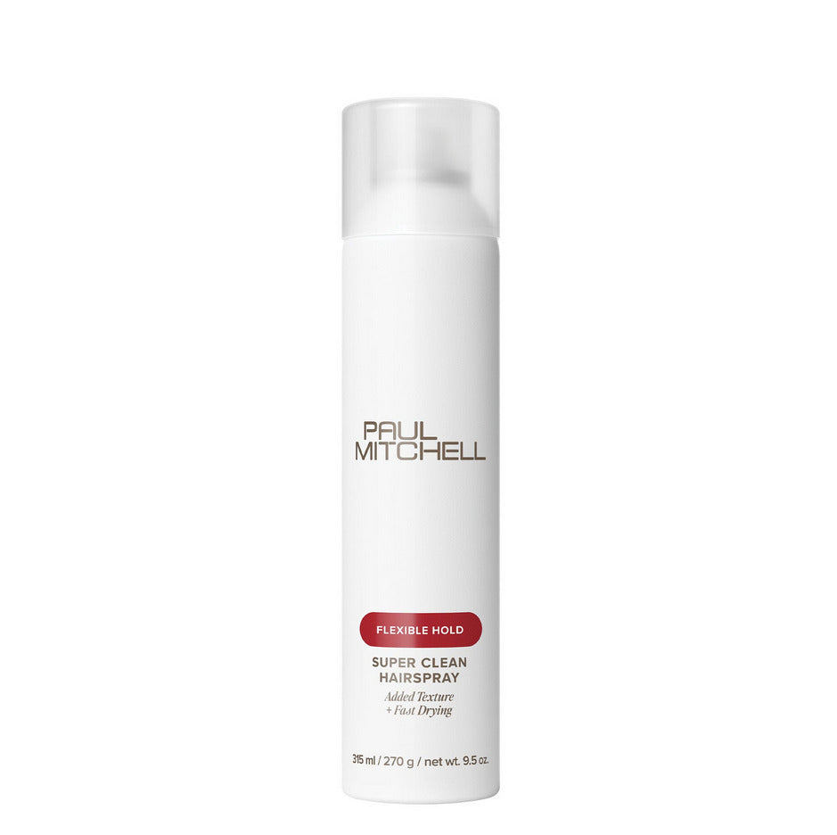 Paul Mitchell Flexible Style Super Clean Spray 300ml