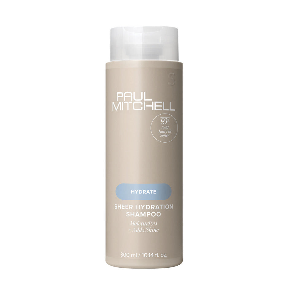 Paul Mitchell Sheer Hydration Shampoo 300ml