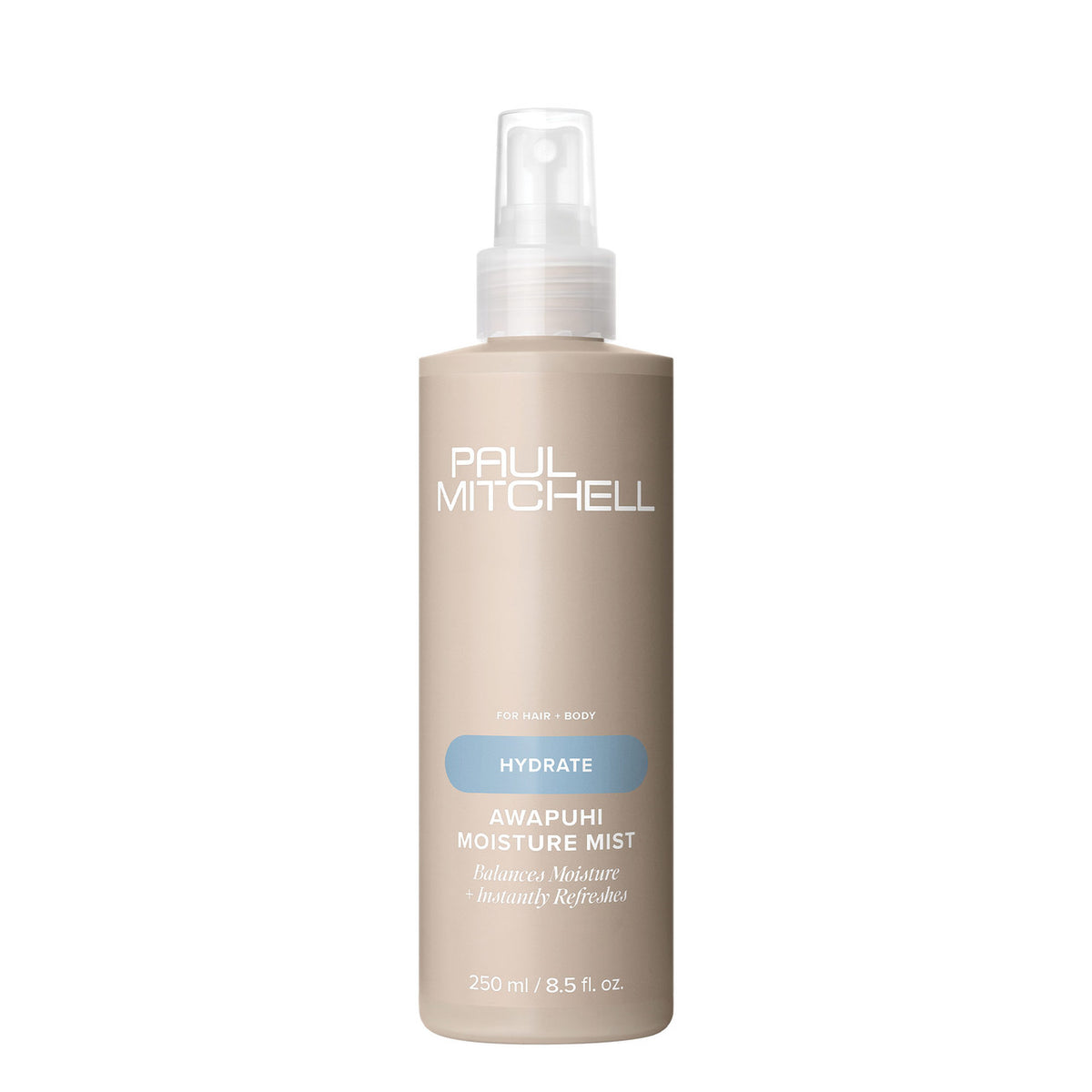 Paul Mitchell Awapuhi Moisture Mist 250ml