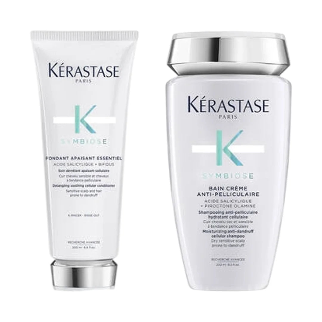 Kerastase Cellular Hair Care Pack
