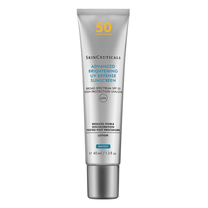 Advanced Brightening UV Defense SPF50 40ml