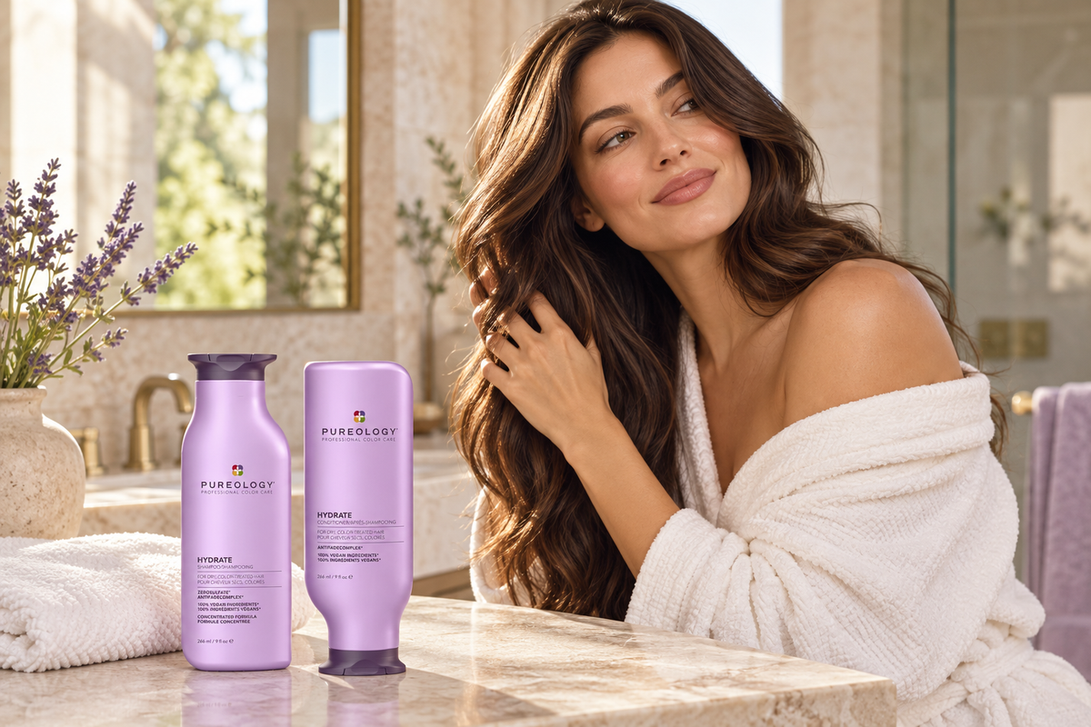 Pureology