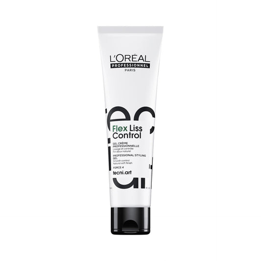 L'Oréal Professionnel Tecni.Art Flex Liss Control 150ml