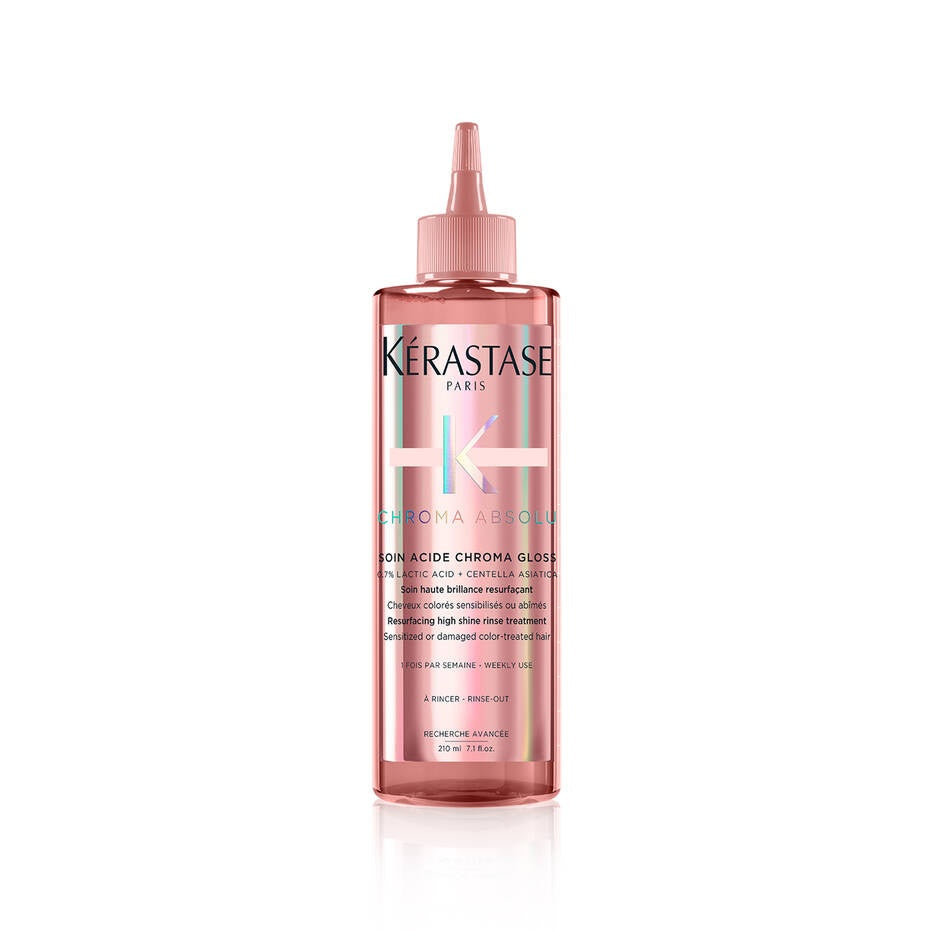 Kérastase Chroma Absolu Soin Acide Chroma Gloss 210ml
