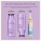 Pureology Hydrate Nourishing Conditioner 266ml – brand image 10