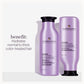 Pureology Hydrate Nourishing Conditioner 1000ml – brand image 8