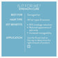 Pureology Strength Cure Strengthening Shampoo 266ml – brand image 10
