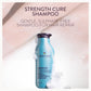 Pureology Strength Cure Strengthening Shampoo 266ml – brand image 2