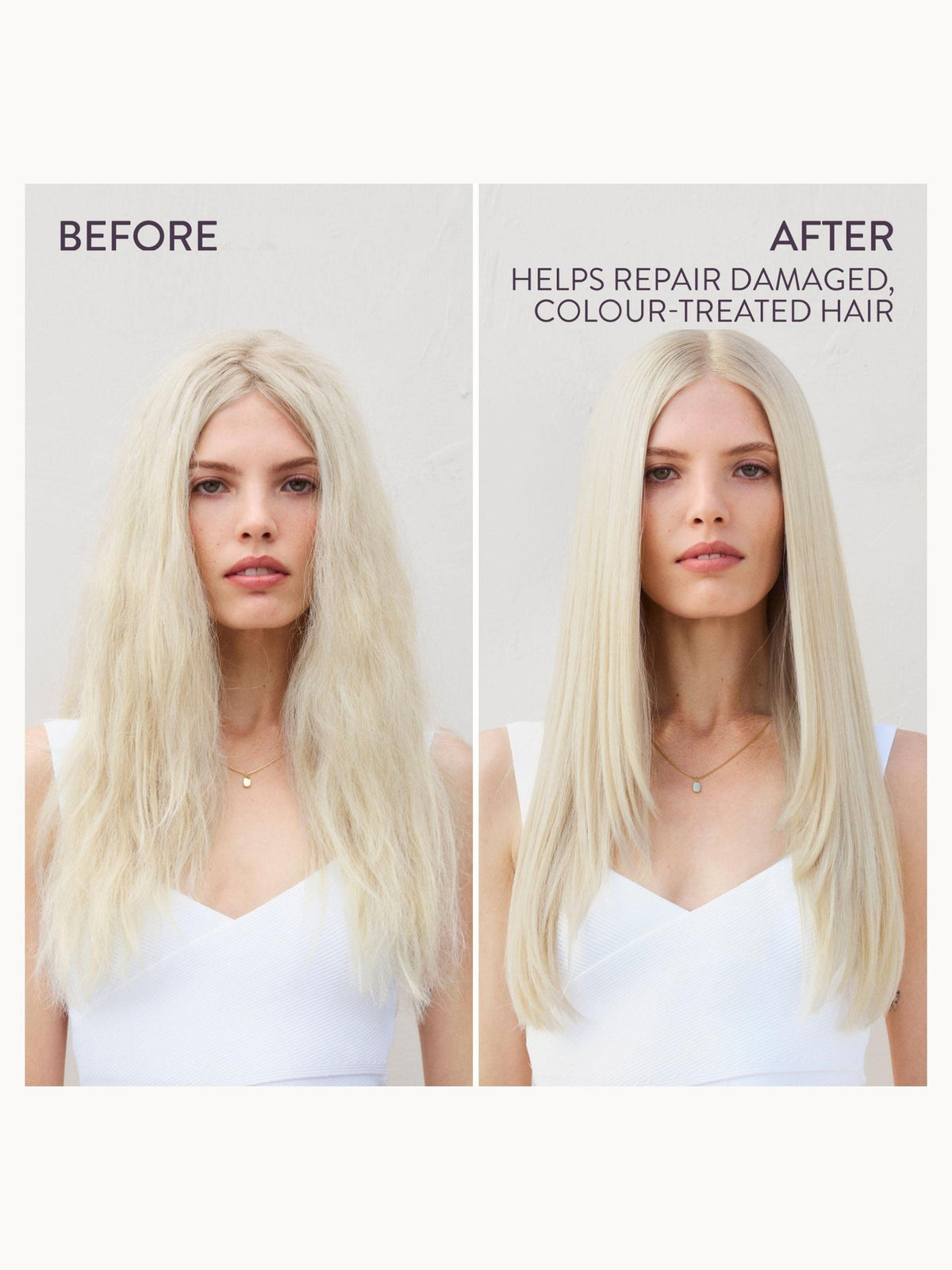 Pureology Strength Cure Strengthening Shampoo 266ml – brand image 4
