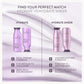 Pureology Hydrate Sheer Shampoo 266ml – brand image 10