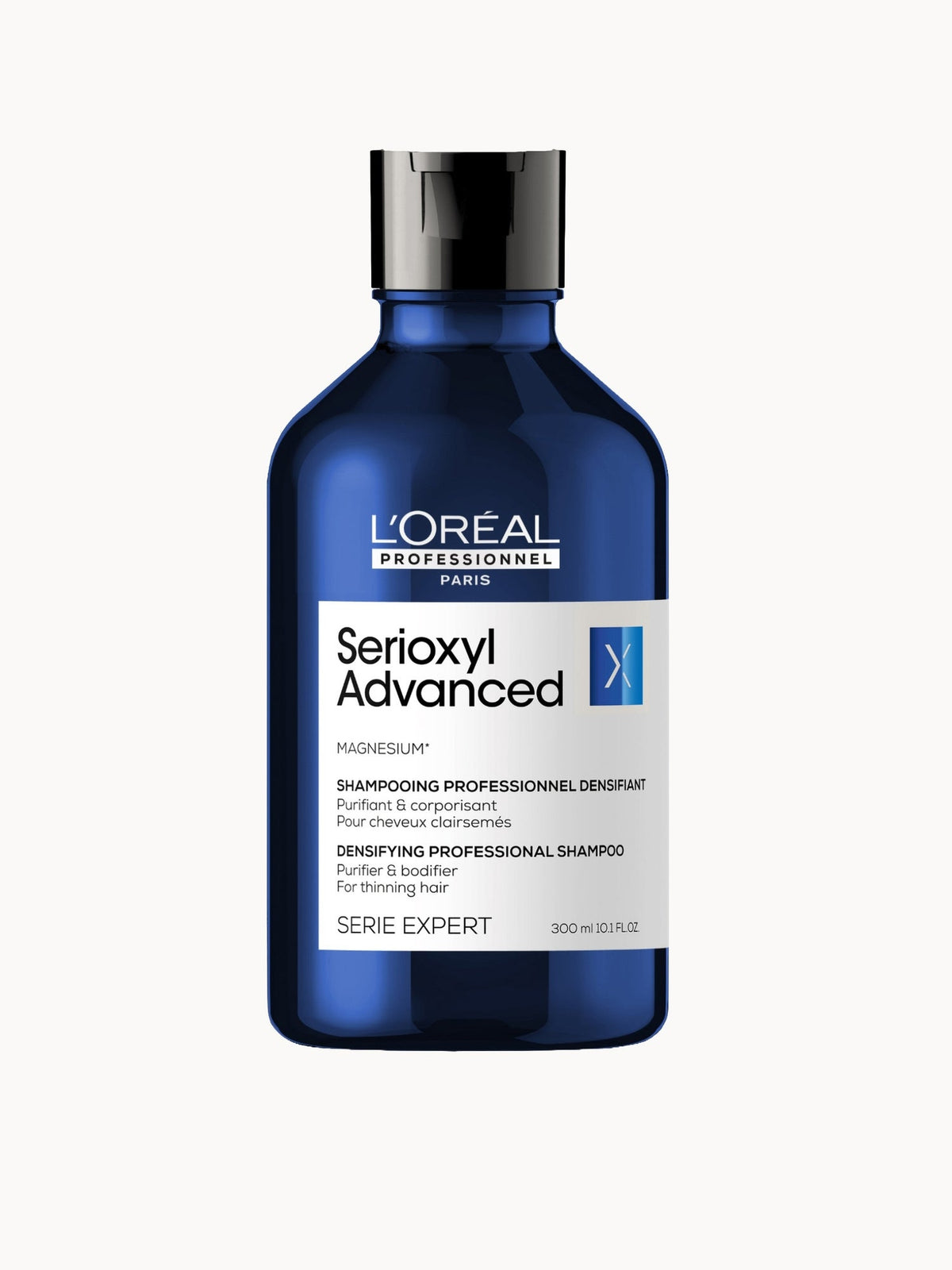 L'Oréal Professionnel Serioxyl Advanced Shampoo 300ml