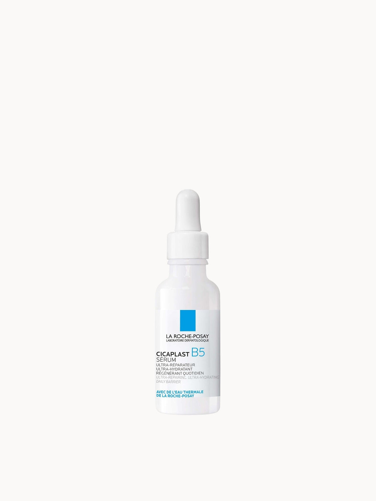 La Roche-Posay Cicaplast B5 Face Serum 30ml