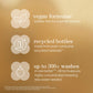 Pureology Nanoworks Gold Shampoo 1000ml – brand image 8