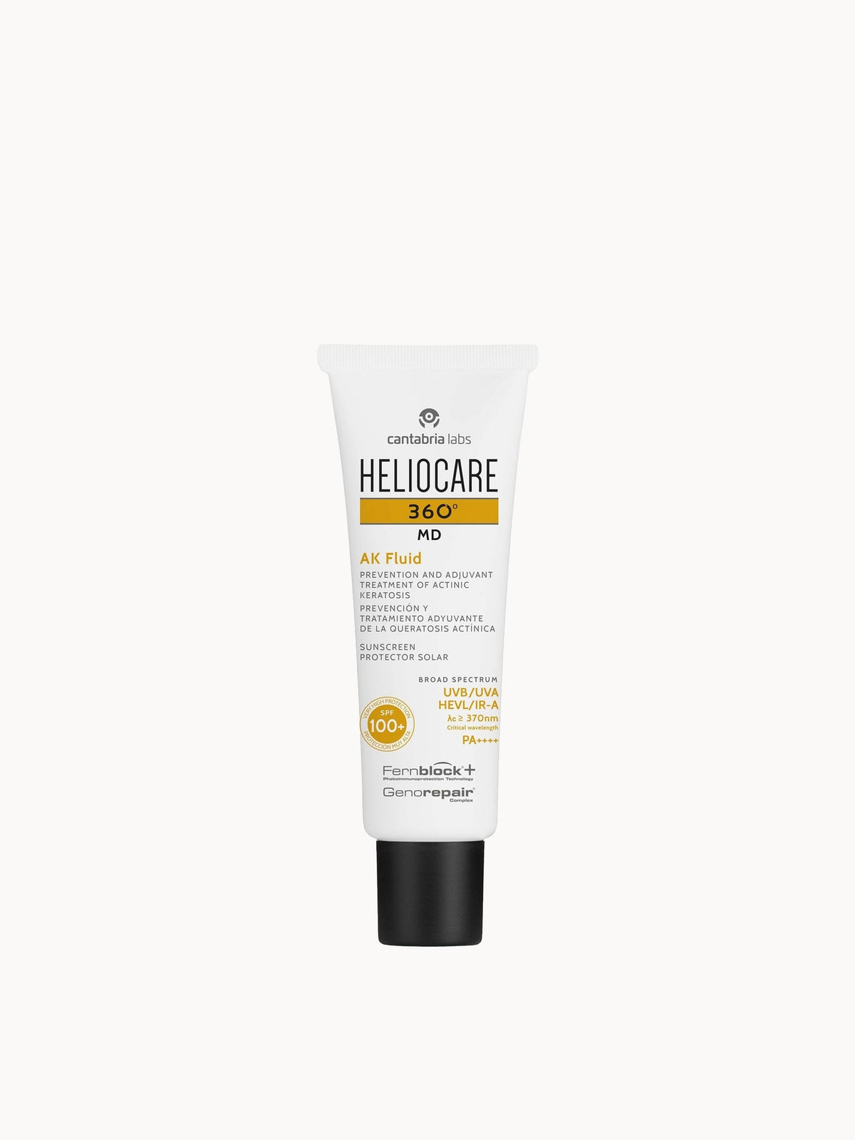 Heliocare 360° AK Fluid 50ml