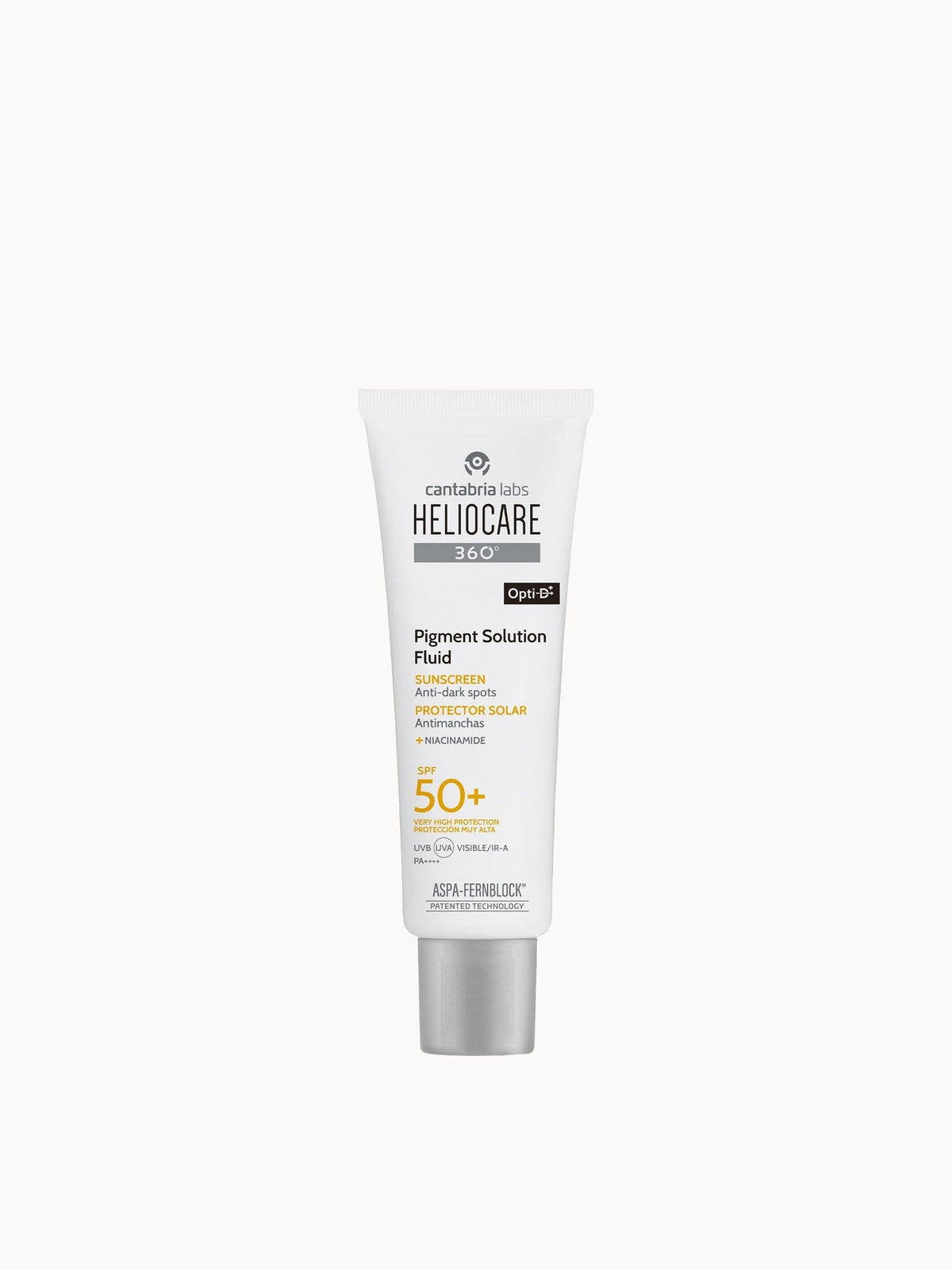 Heliocare 360° Pigment Solution Fluid 50ml