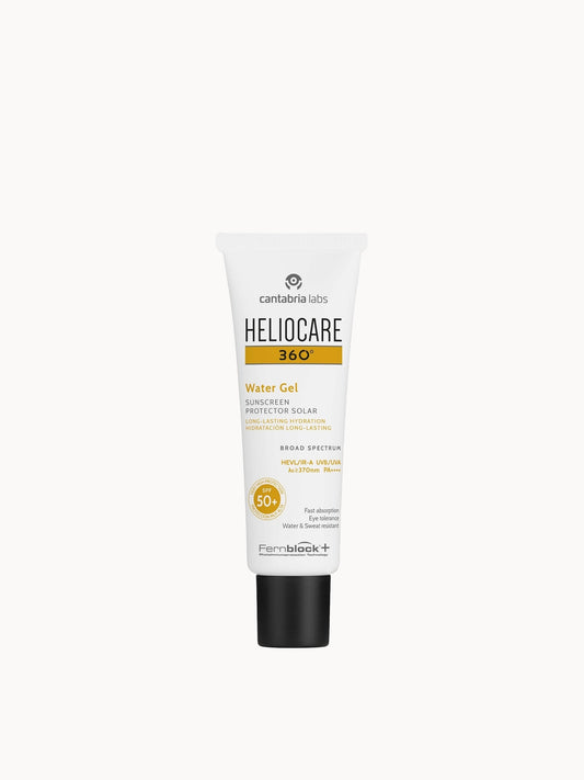 Heliocare 360° Water Gel SPF 50+ 50ml