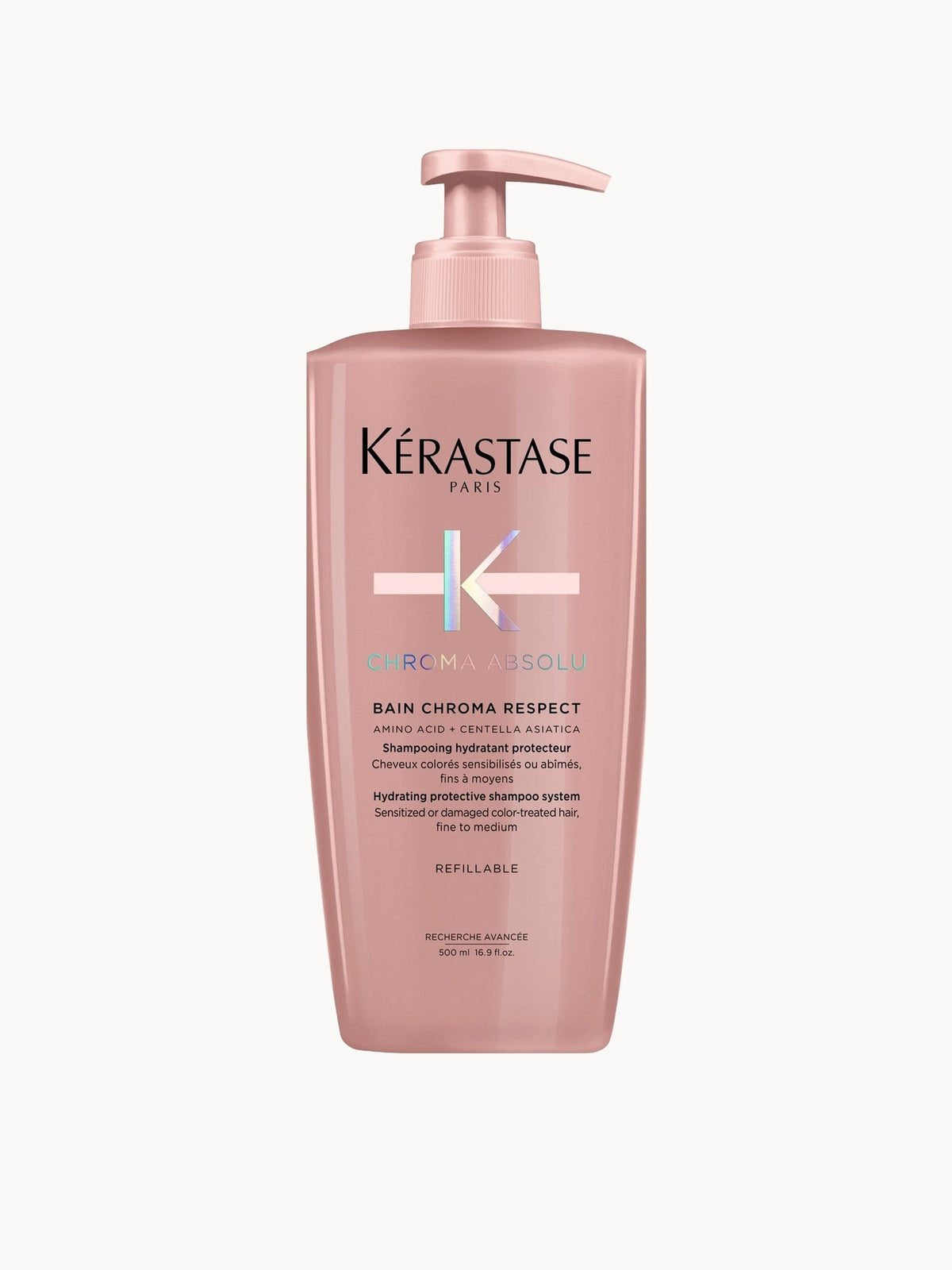 Kérastase Chroma Absolu Bain Chroma Respect 500ml