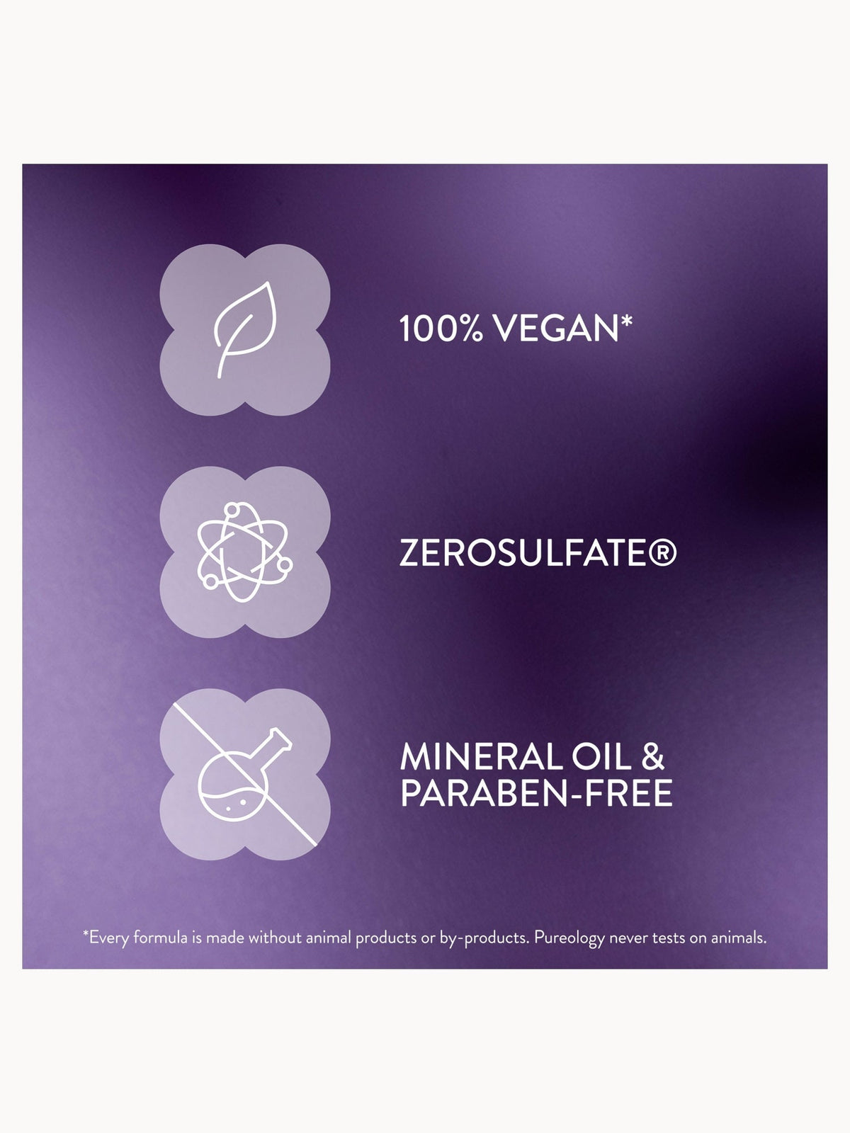 Pureology Hydrate Hair Treatment Mask 250ml – brand image 8