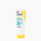 CeraVe Invisible Hydrating Sunscreen SPF30 75ml