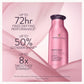 Pureology Smooth Gloss Shampoo 50ml – brand image 2