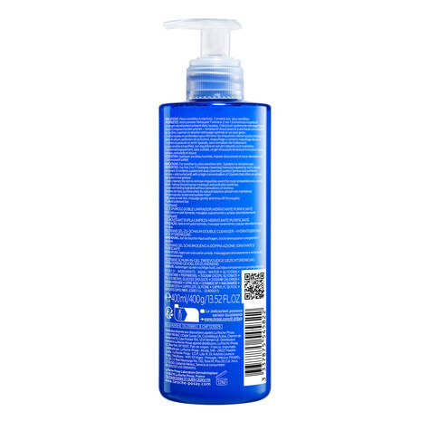 toleriane foam in gel