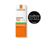 La Roche-Posay Anthelios 50+ UVMune 400 Oil Control Non-Perfumed Gel-Cream 50ml — image 2