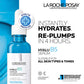 La Roche-Posay Hyalu B5 Hyaluronic Acid Serum 30ml — image 2