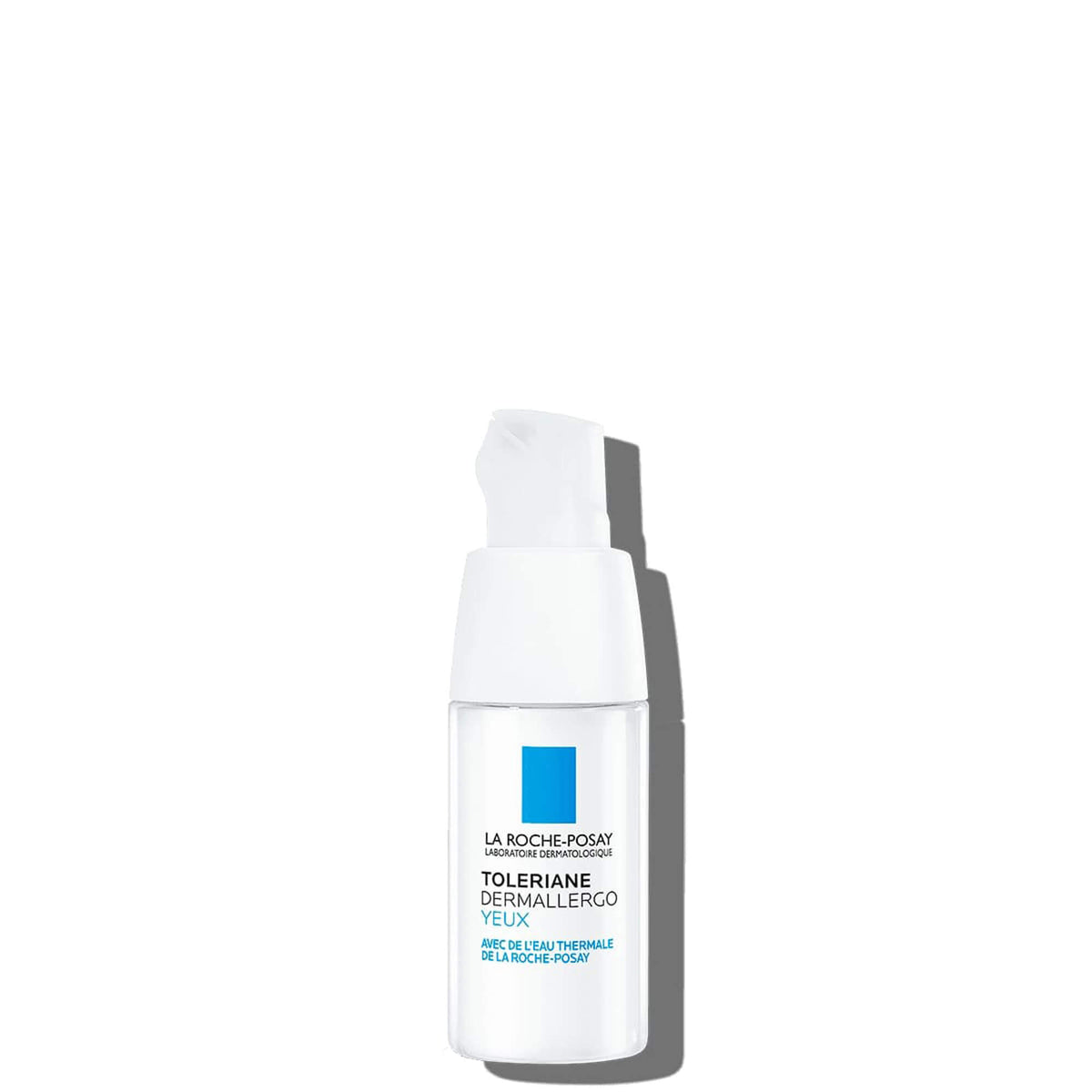 La Roche-Posay Toleriane Dermallergo Ultra Soothing Eye Cream 20ml