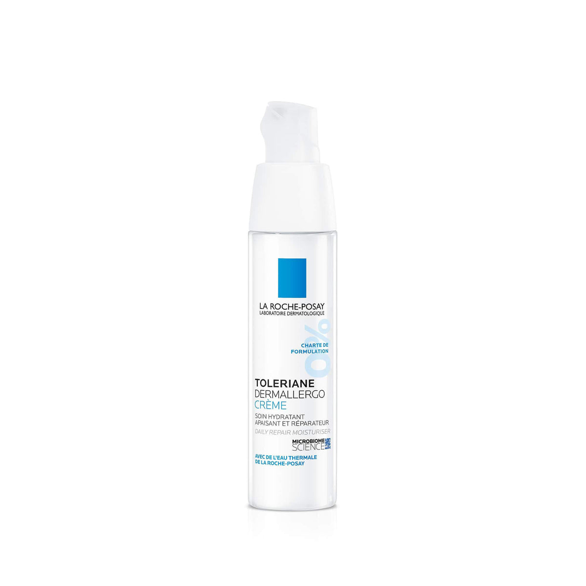 La Roche-Posay Toleriane Dermallergo Soothing Cream 40ml
