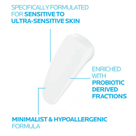 La Roche-Posay Toleriane Dermallergo Ultra Soothing Eye Cream 20ml — image 2