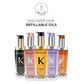 Kerastase Discipline L'Huile Oleo-Relax Refillable Hair Oil 75ml