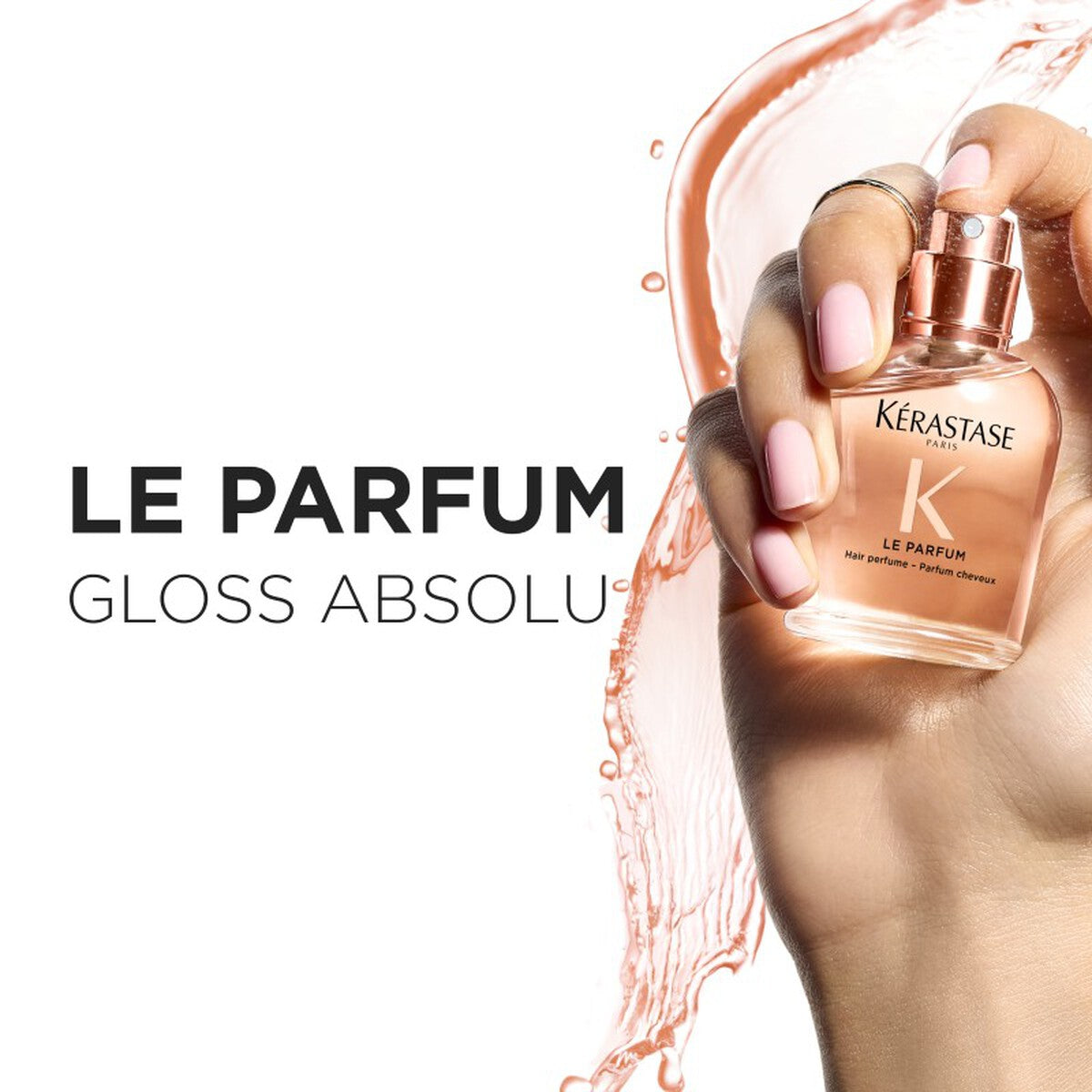 Kerastase Gloss Absolu Le Parfum 30ml
