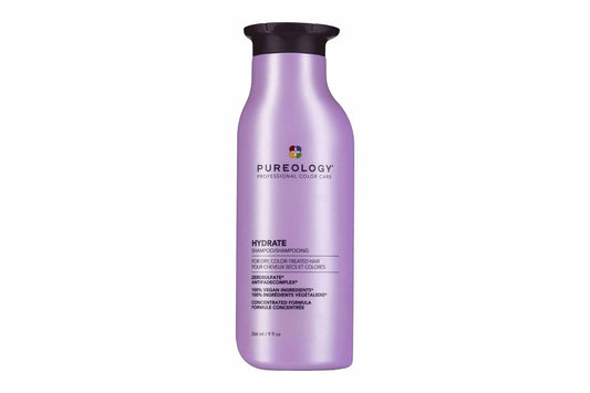 Pureology Hydrate Nourishing Shampoo 266ml – product image