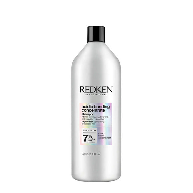 Redken Acidic Bonding Concentrate Shampoo 1L