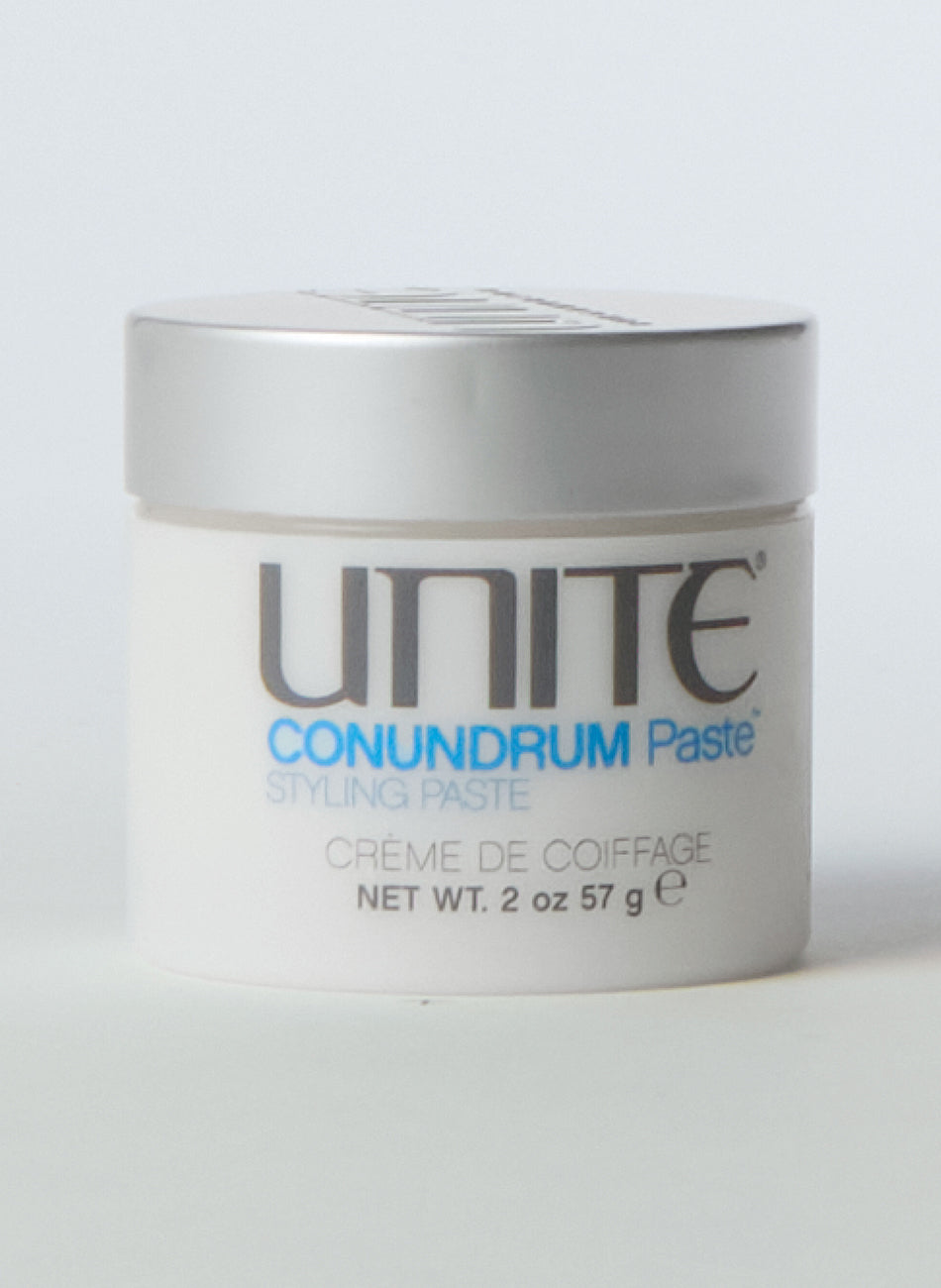 UNITE CONUNDRUM Paste 57ml