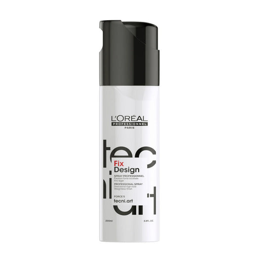 L'Oreal Professional Techni Art Fix Design 200ml