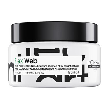 L'Oreal Professional Techni Art Flex Web 150ml
