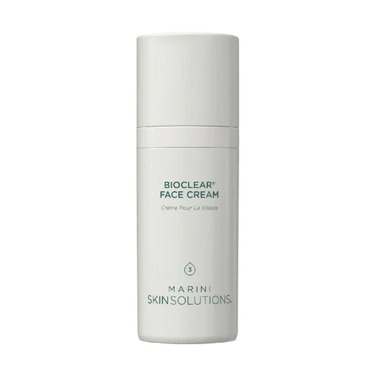 Marini Skin Solutions Bioclear FaceCream 28g