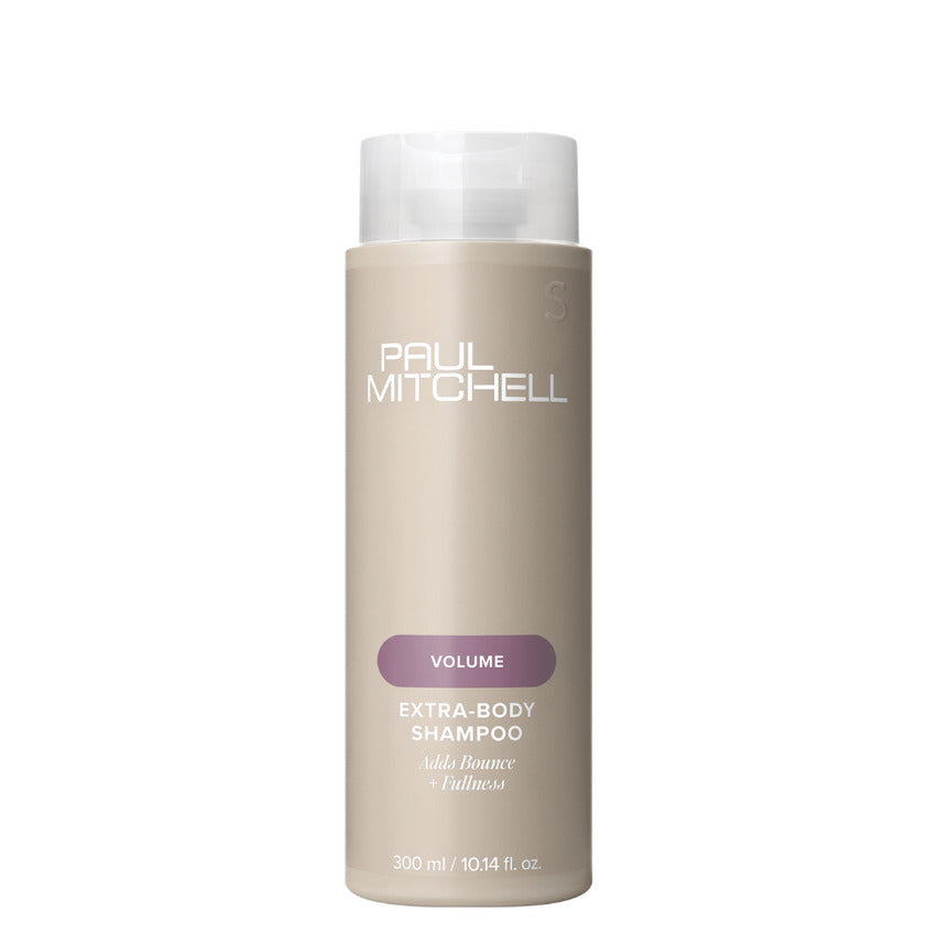 Paul Mitchell Extra-Body Shampoo 300ml