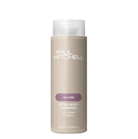 Paul Mitchell Extra-Body Shampoo 300ml