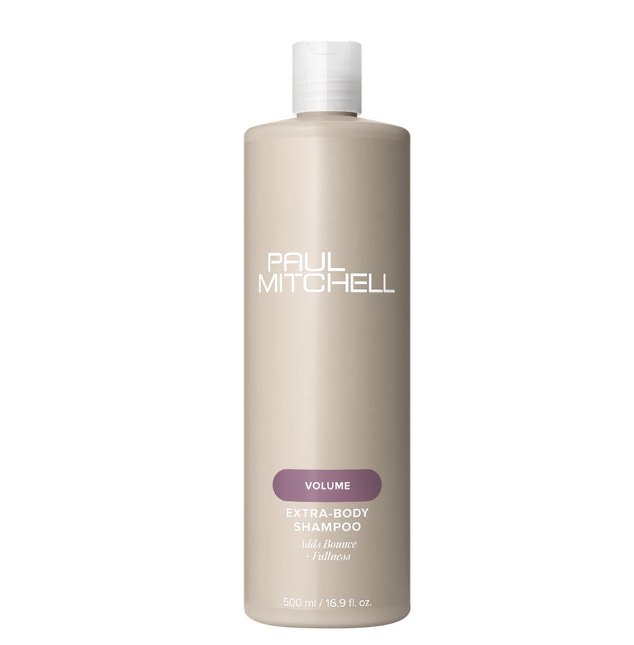 Paul Mitchell Extra-Body Shampoo 500ml