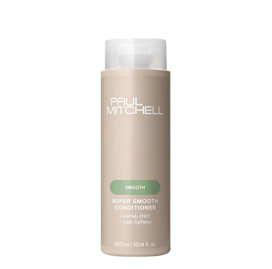 Paul Mitchell Smooth Conditioner 300ml