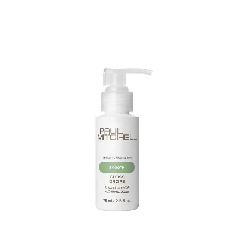 Paul Mitchell Smooth Gloss Drops 75ml
