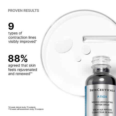 SkinCeuticals P-TIOX Anti-Wrinkle Serum 30ml — image 4