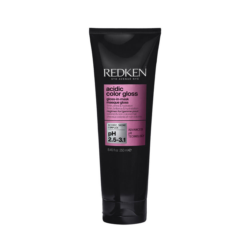 Redken Acidic Color Gloss 1-Min Gloss-In-Mask 250ml