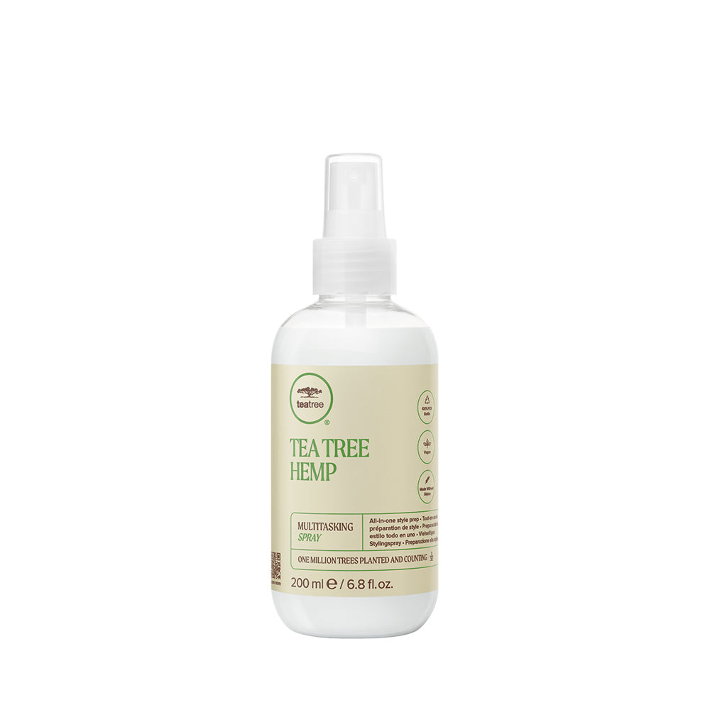 Paul Mitchell Tea Tree Hemp Multitasking Spray 200ml
